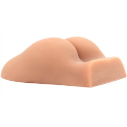 SuckMeToys Masturbateur Fessier BEGINA Vulve et Anus